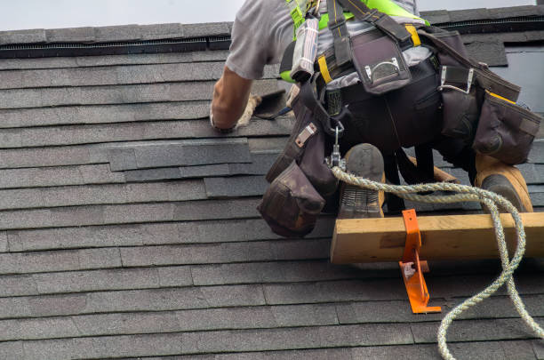 Reliable Gutter Installation contractor in Falmouth, IN by Brentwood Metal Roofing