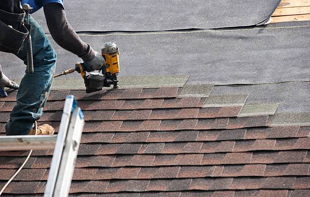 Licensed Gutter Installation service in Falmouth, IN - Brentwood Metal Roofing